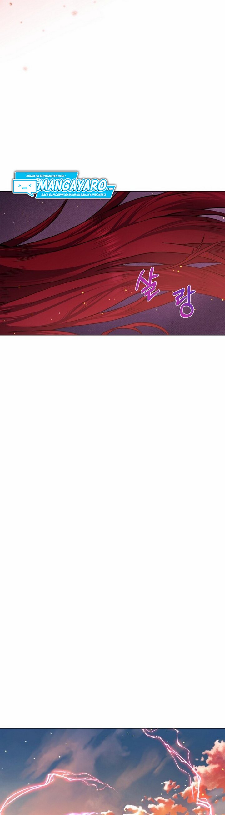 The Returning Warrior’s Alley Restaurant Chapter 12.2 Gambar 4