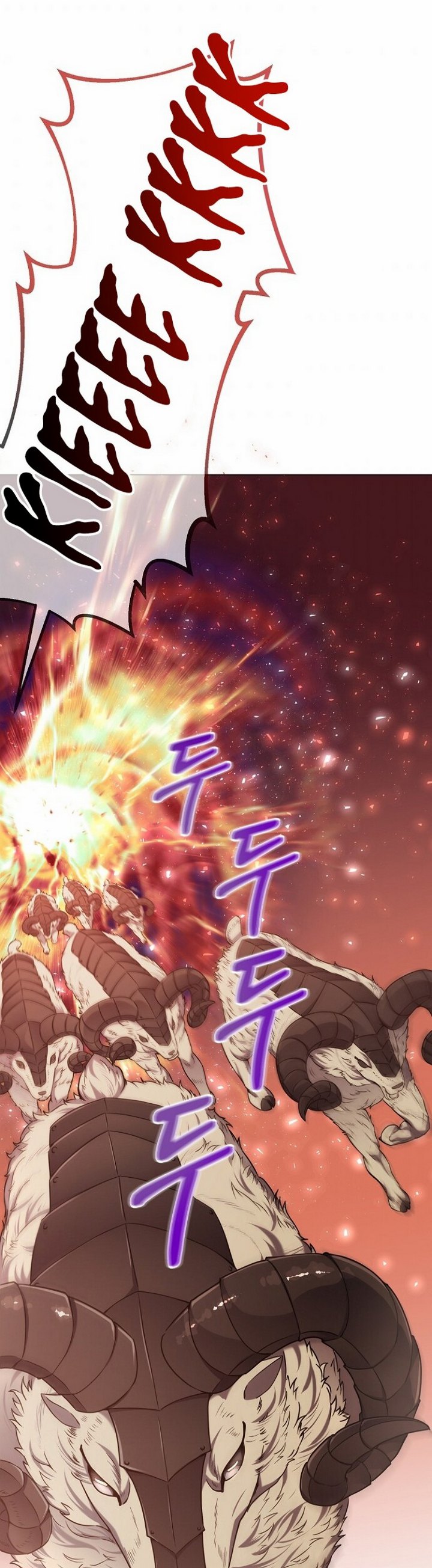 The Returning Warrior’s Alley Restaurant Chapter 12.2 Gambar 14