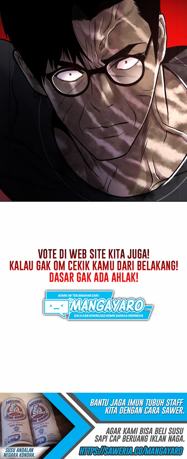 The Returning Warrior’s Alley Restaurant Chapter 12.2 Gambar 23