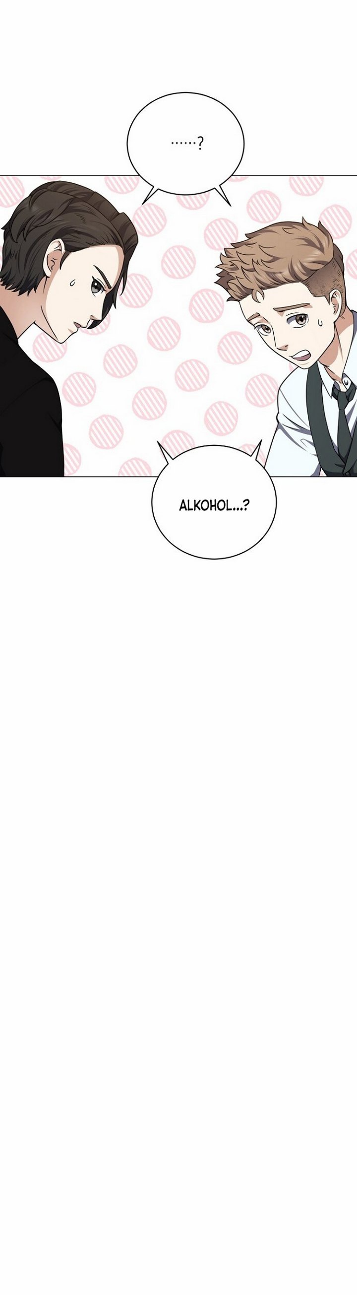 The Returning Warrior’s Alley Restaurant Chapter 15.1 Gambar 10