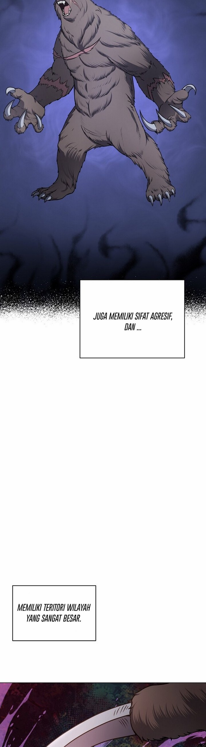 The Returning Warrior’s Alley Restaurant Chapter 15.1 Gambar 18
