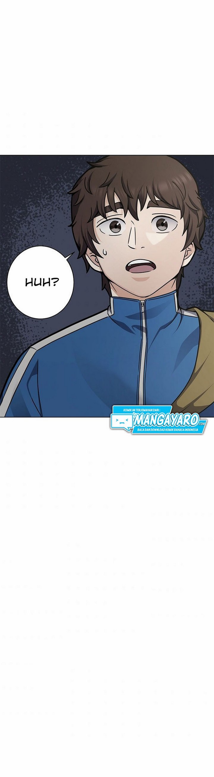 The Returning Warrior’s Alley Restaurant Chapter 16.2 Gambar 4