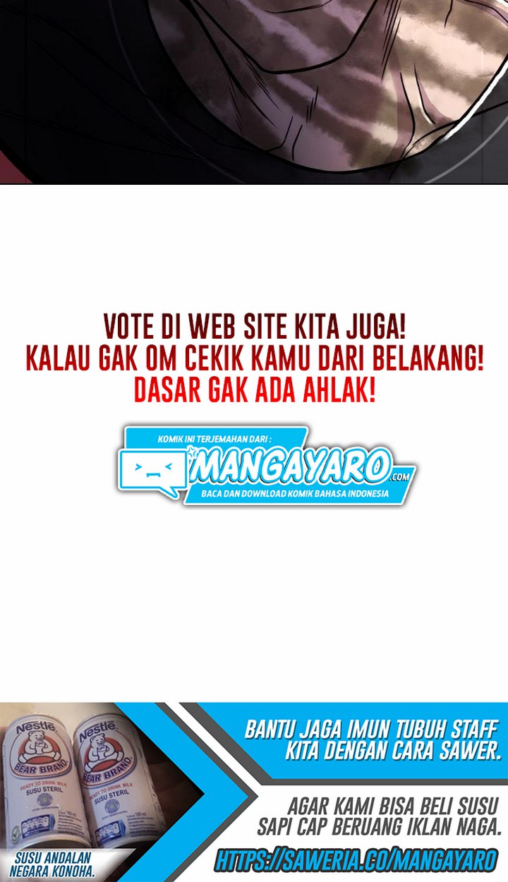 The Returning Warrior’s Alley Restaurant Chapter 16.2 Gambar 25