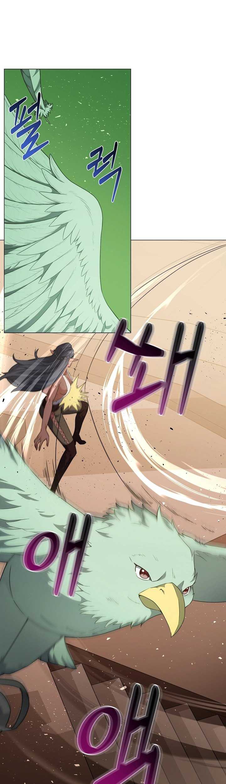 The Returning Warrior’s Alley Restaurant Chapter 36 Gambar 7