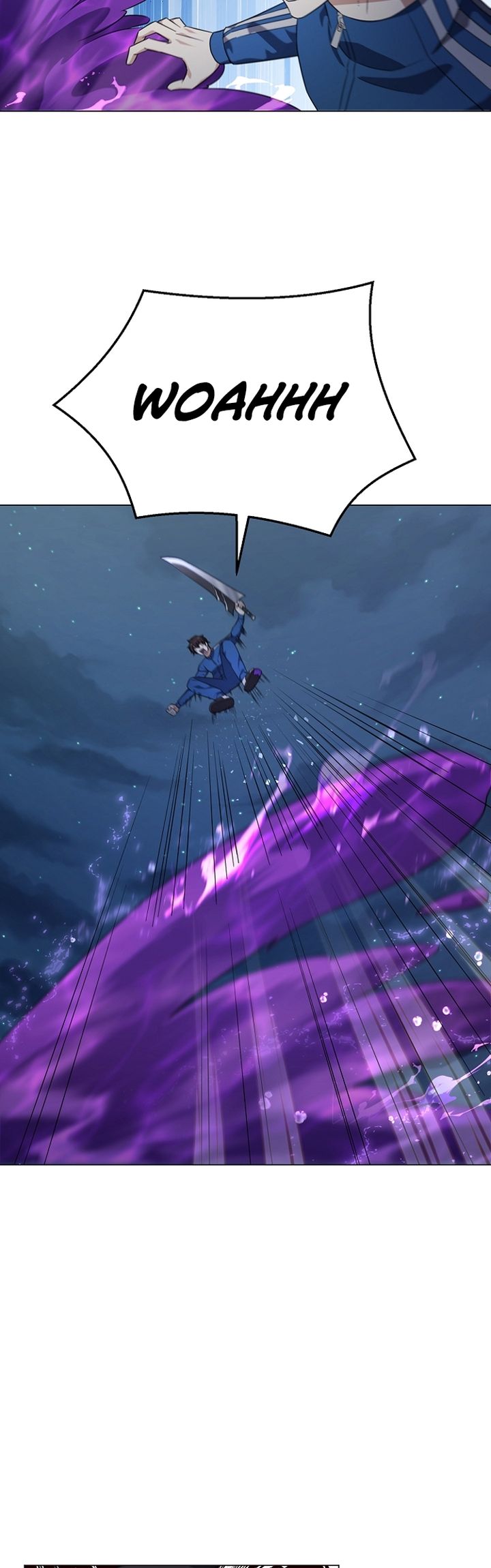 The Returning Warrior’s Alley Restaurant Chapter 45 Gambar 11
