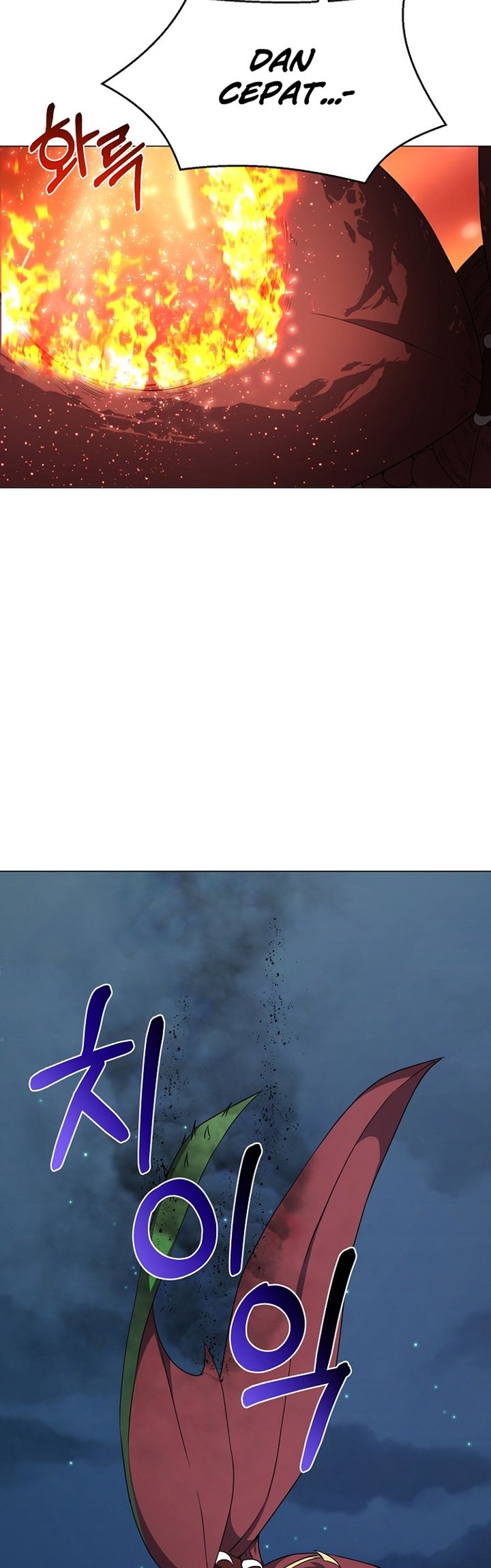 The Returning Warrior’s Alley Restaurant Chapter 45 Gambar 20