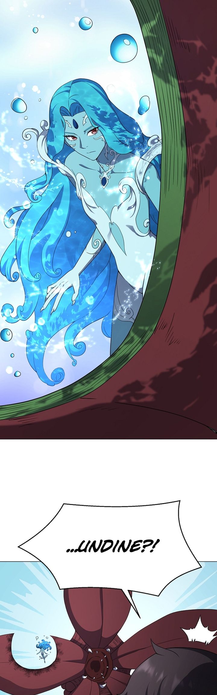 The Returning Warrior’s Alley Restaurant Chapter 45 Gambar 23