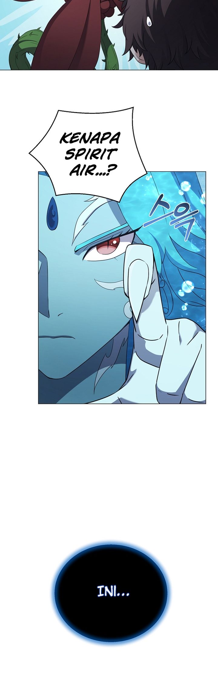 The Returning Warrior’s Alley Restaurant Chapter 45 Gambar 24