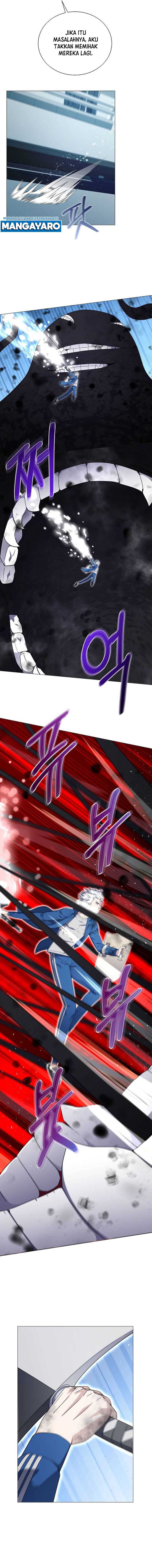 The Returning Warrior’s Alley Restaurant Chapter 56 Gambar 4