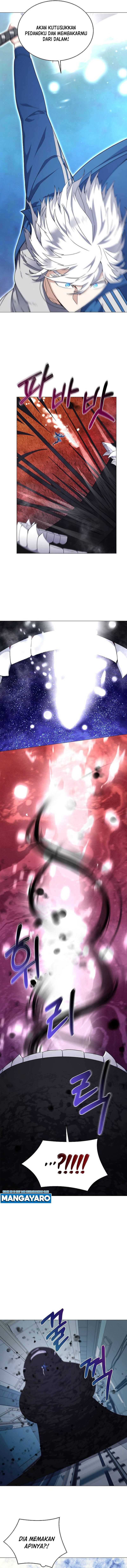 The Returning Warrior’s Alley Restaurant Chapter 56 Gambar 5