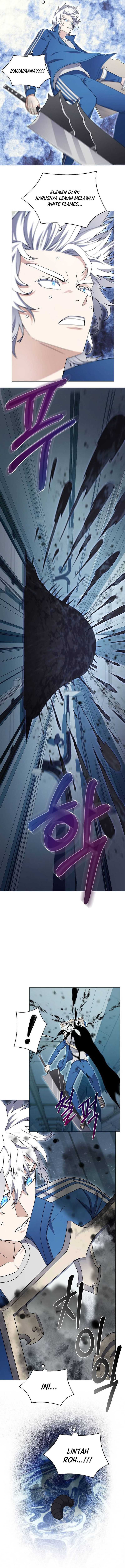 The Returning Warrior’s Alley Restaurant Chapter 56 Gambar 6