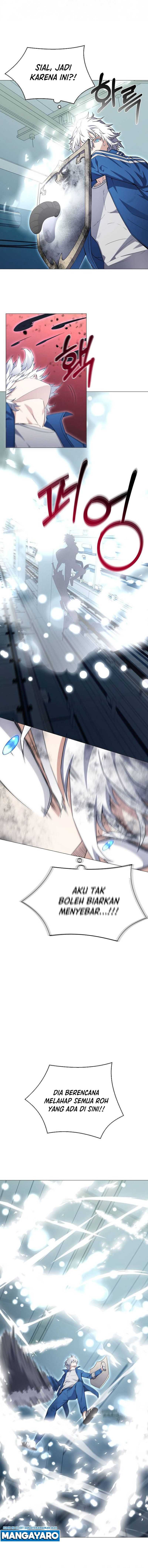 The Returning Warrior’s Alley Restaurant Chapter 56 Gambar 7