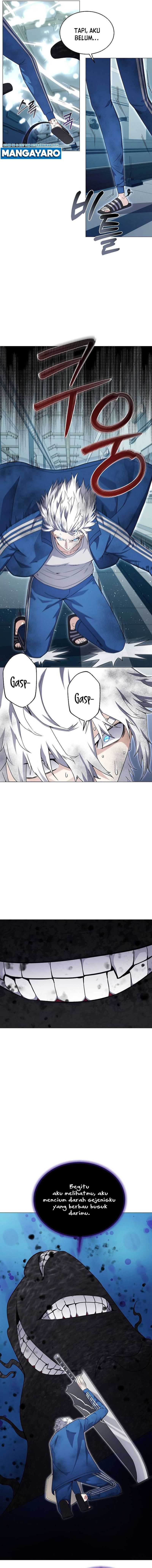 The Returning Warrior’s Alley Restaurant Chapter 56 Gambar 10