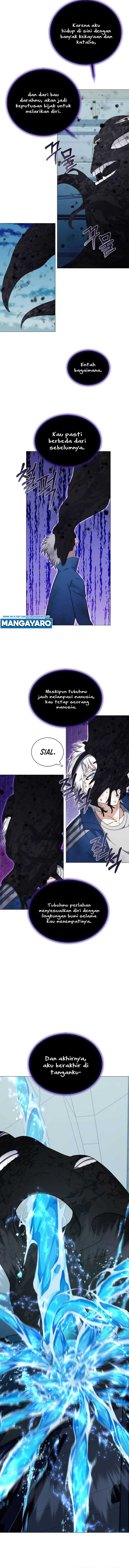 The Returning Warrior’s Alley Restaurant Chapter 56 Gambar 11