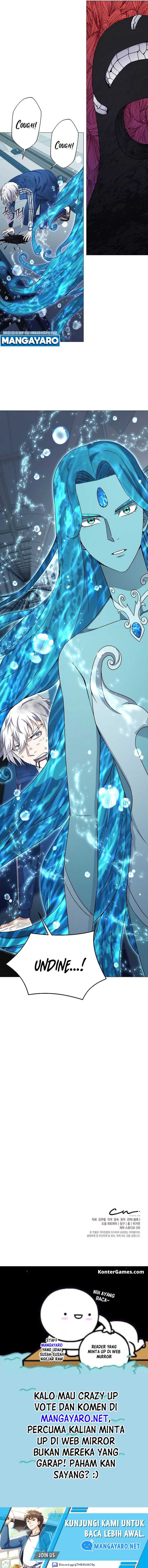 The Returning Warrior’s Alley Restaurant Chapter 56 Gambar 12