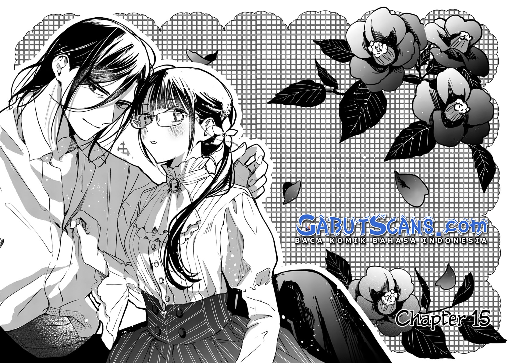 The Savior’s Book Café in Another World (Isekai ni kyuseishu to shite yoba remashitaga, arasa ni wa murinanode, hissori bukku kafe hajimemashita) Chapter 15 Gambar 3