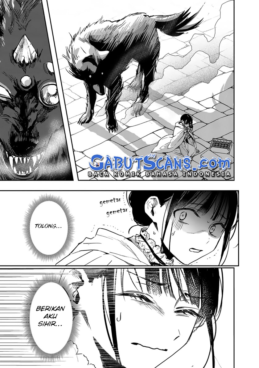 The Savior’s Book Café in Another World (Isekai ni kyuseishu to shite yoba remashitaga, arasa ni wa murinanode, hissori bukku kafe hajimemashita) Chapter 15 Gambar 5