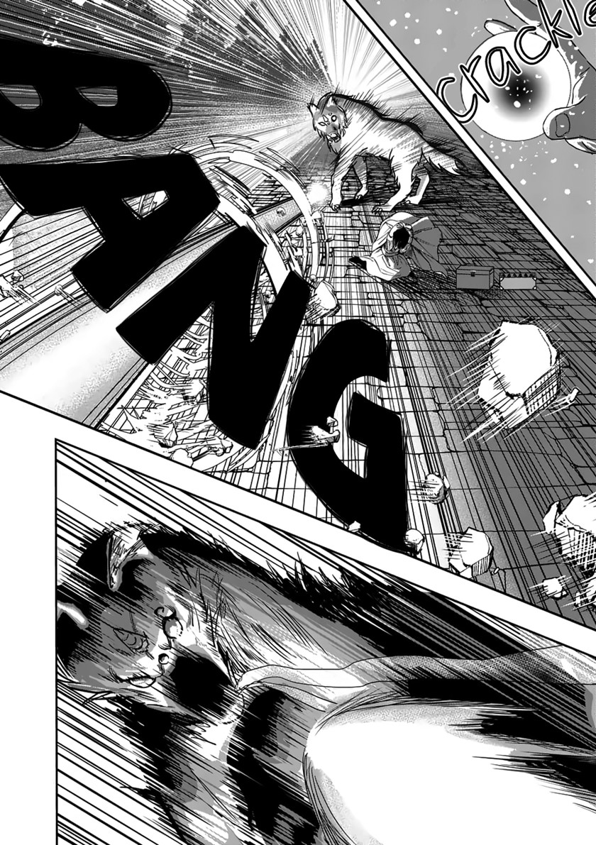 The Savior’s Book Café in Another World (Isekai ni kyuseishu to shite yoba remashitaga, arasa ni wa murinanode, hissori bukku kafe hajimemashita) Chapter 15 Gambar 6