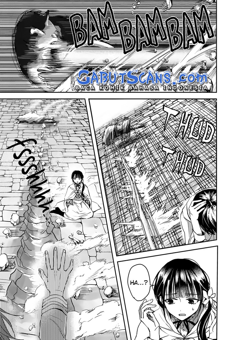The Savior’s Book Café in Another World (Isekai ni kyuseishu to shite yoba remashitaga, arasa ni wa murinanode, hissori bukku kafe hajimemashita) Chapter 15 Gambar 7