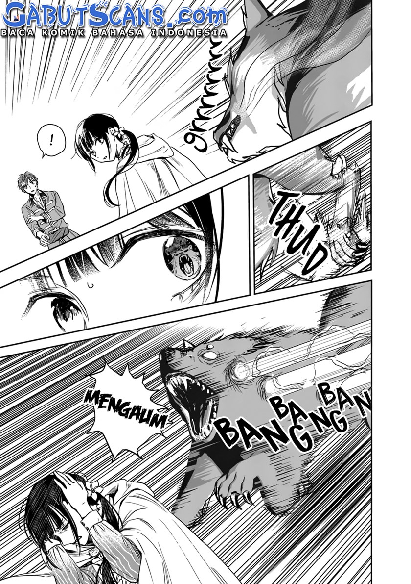 The Savior’s Book Café in Another World (Isekai ni kyuseishu to shite yoba remashitaga, arasa ni wa murinanode, hissori bukku kafe hajimemashita) Chapter 15 Gambar 9