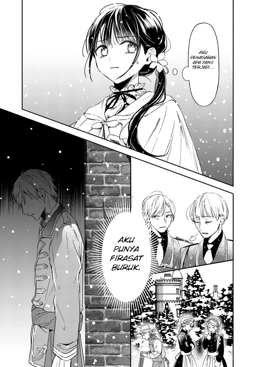 The Savior’s Book Café in Another World (Isekai ni kyuseishu to shite yoba remashitaga, arasa ni wa murinanode, hissori bukku kafe hajimemashita) Chapter 15 Gambar 40