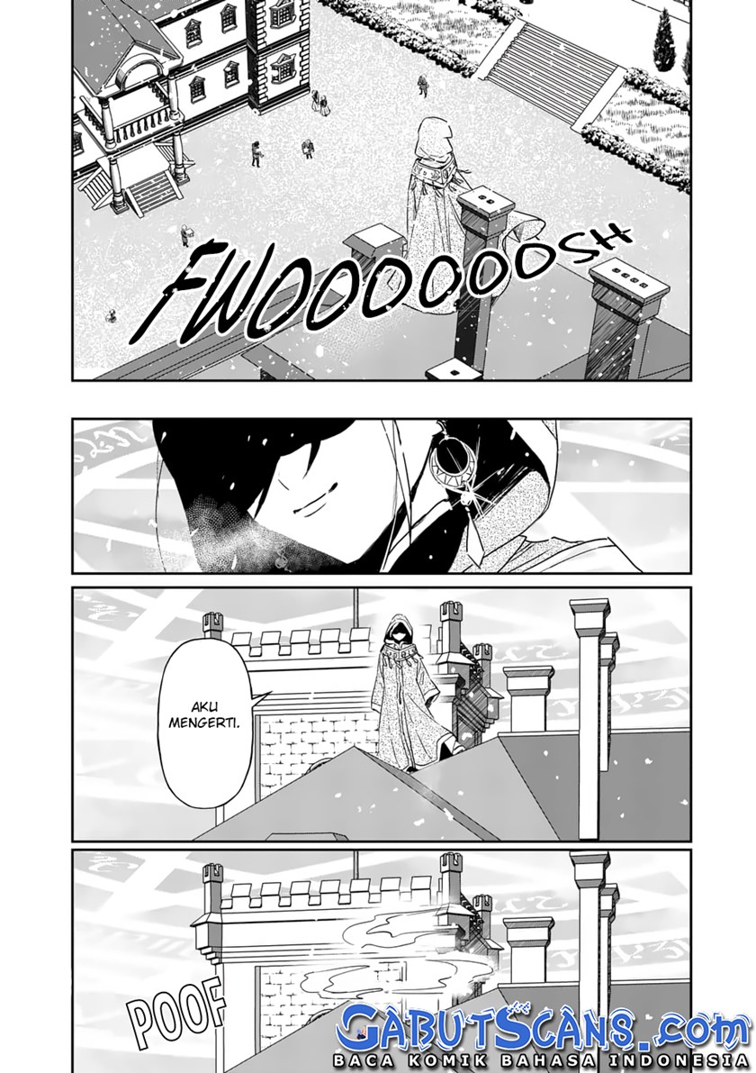 The Savior’s Book Café in Another World (Isekai ni kyuseishu to shite yoba remashitaga, arasa ni wa murinanode, hissori bukku kafe hajimemashita) Chapter 15 Gambar 41