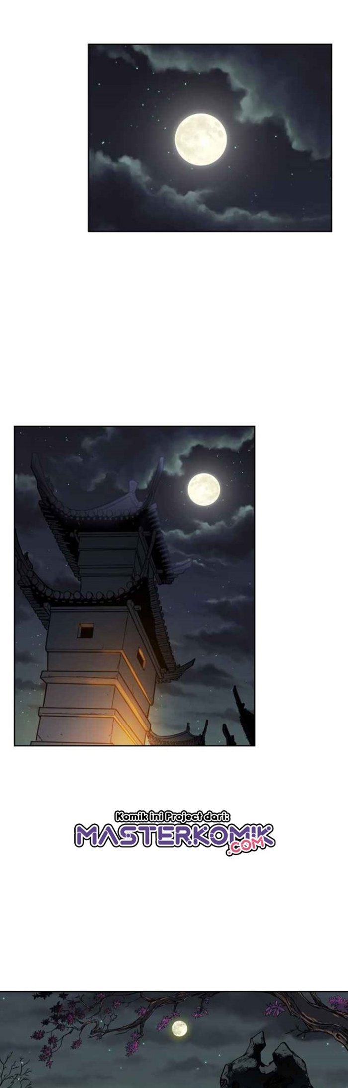 The Scholar Warrior Chapter 09 Gambar 9