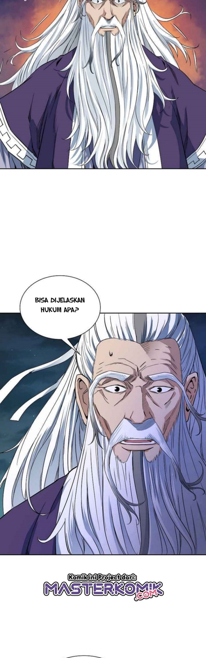 The Scholar Warrior Chapter 09 Gambar 18