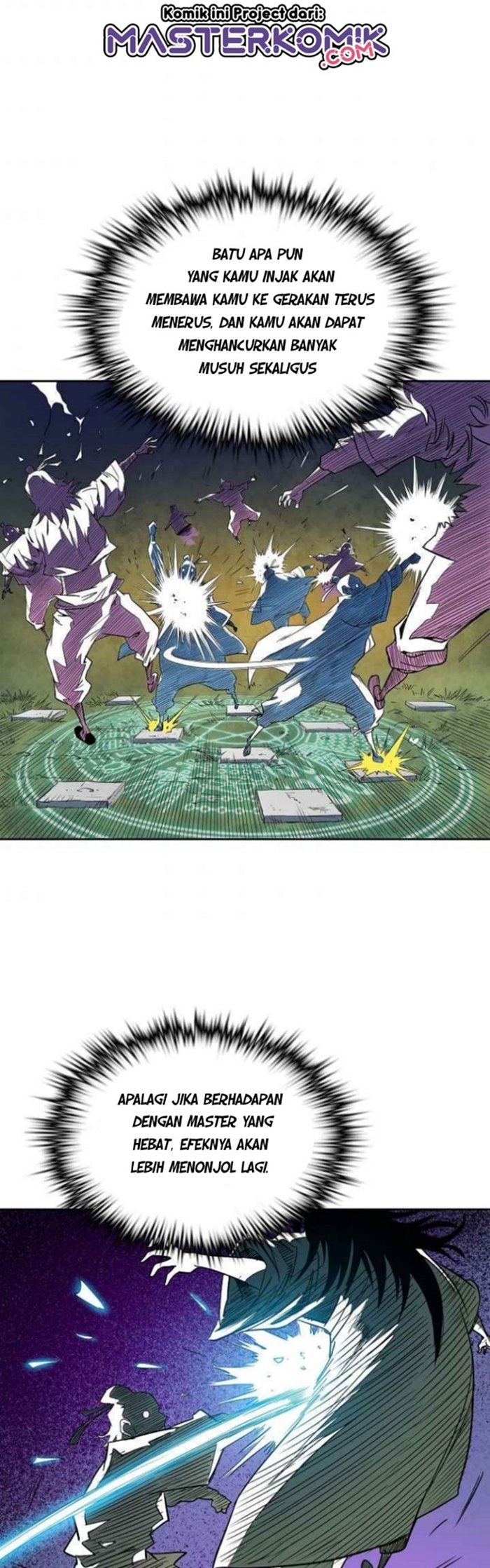 The Scholar Warrior Chapter 09 Gambar 21