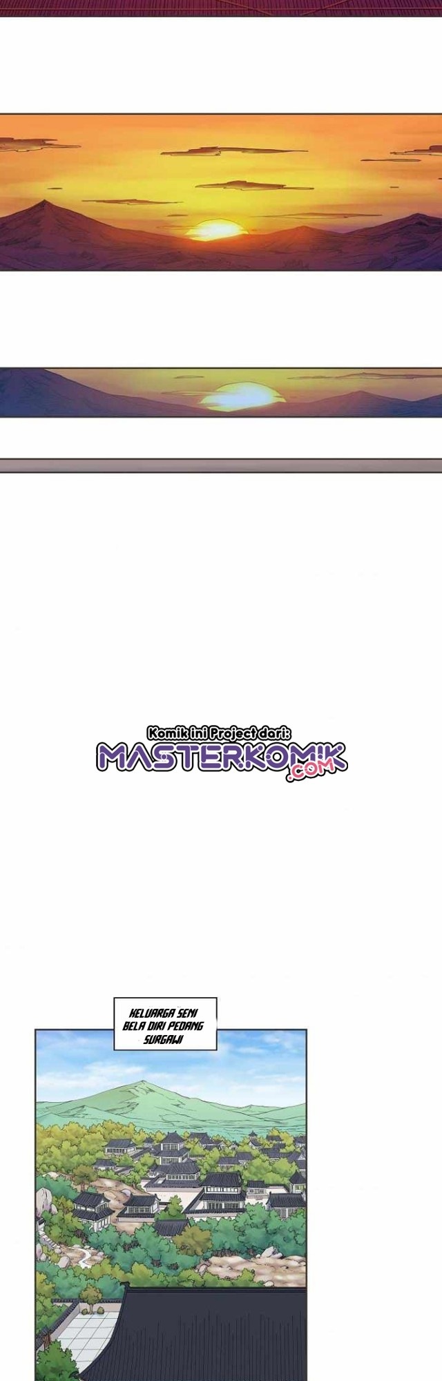 The Scholar Warrior Chapter 22 Gambar 16