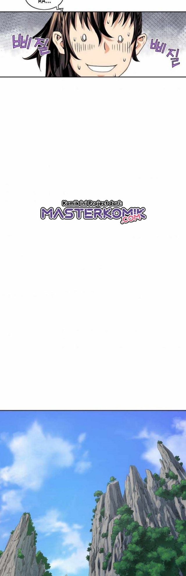 The Scholar Warrior Chapter 22 Gambar 30