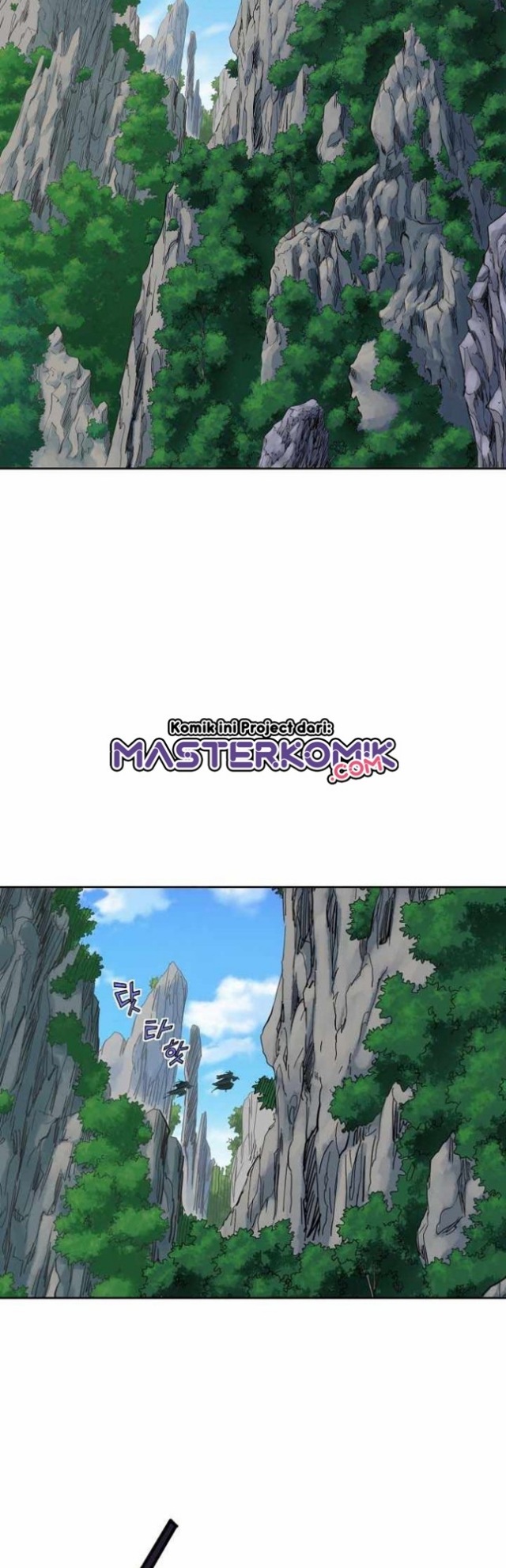 The Scholar Warrior Chapter 22 Gambar 31