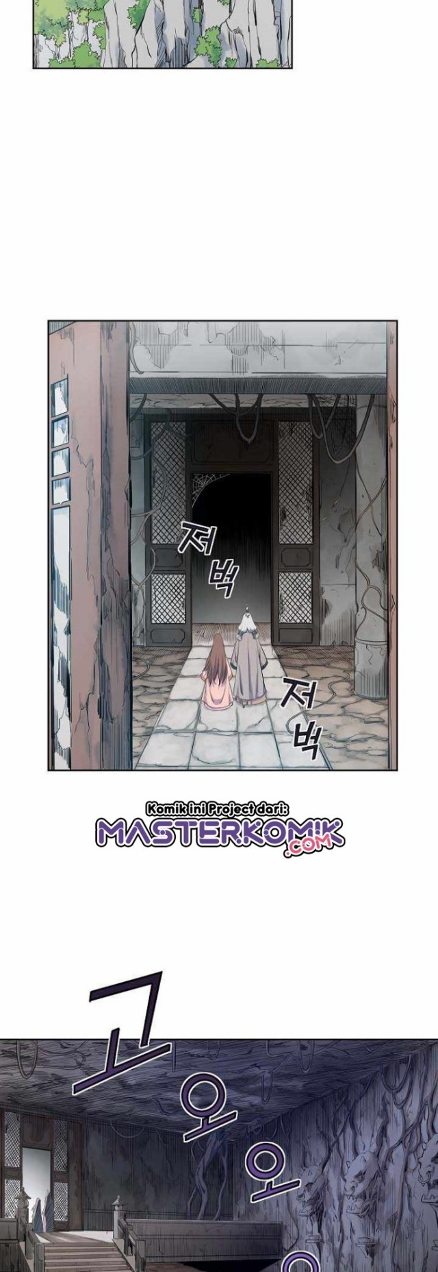 The Scholar Warrior Chapter 22 Gambar 37