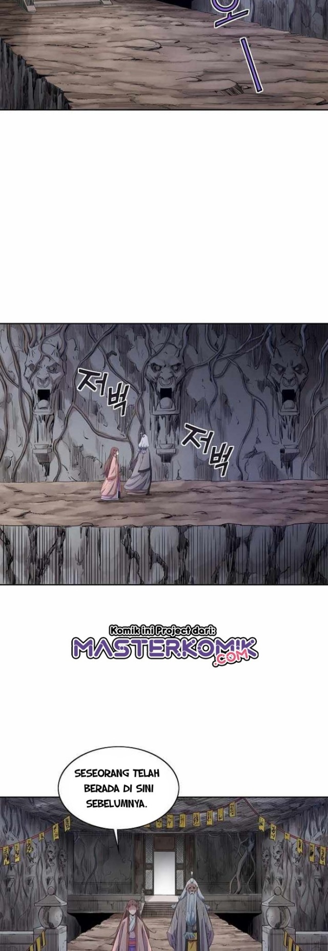 The Scholar Warrior Chapter 22 Gambar 38