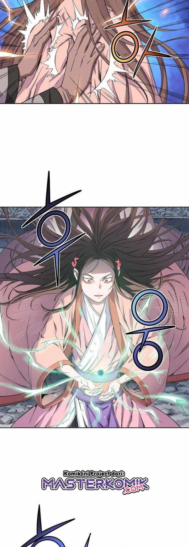 The Scholar Warrior Chapter 22 Gambar 44