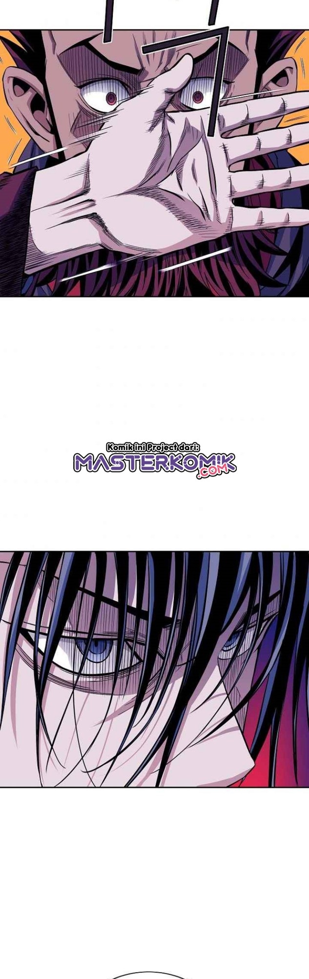 The Scholar Warrior Chapter 25 Gambar 21