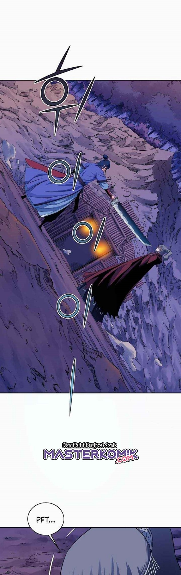 The Scholar Warrior Chapter 25 Gambar 28