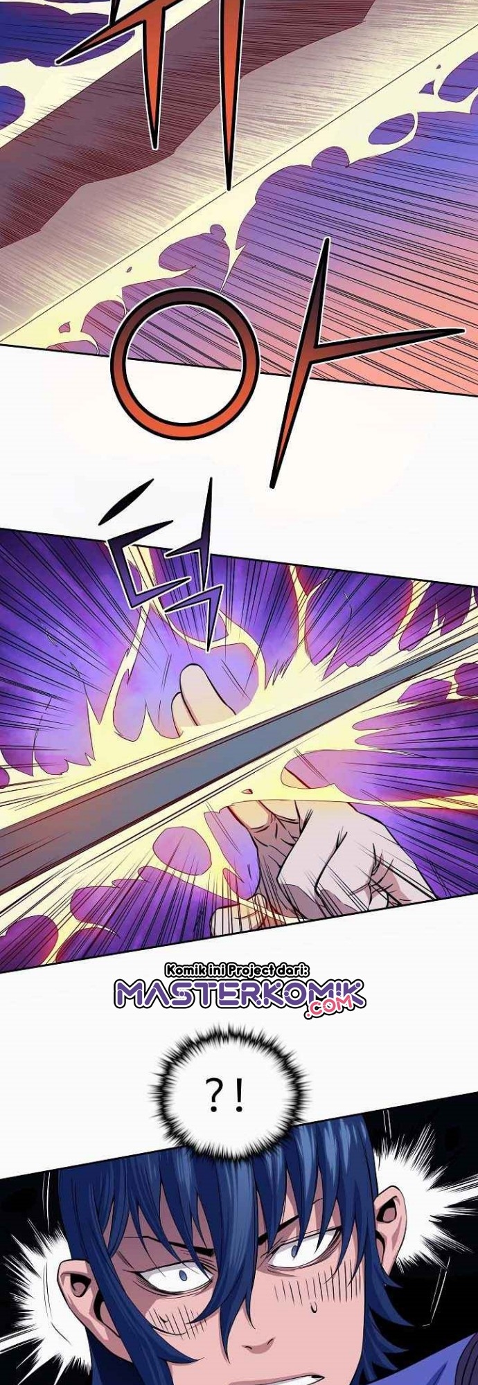 The Scholar Warrior Chapter 25 Gambar 35