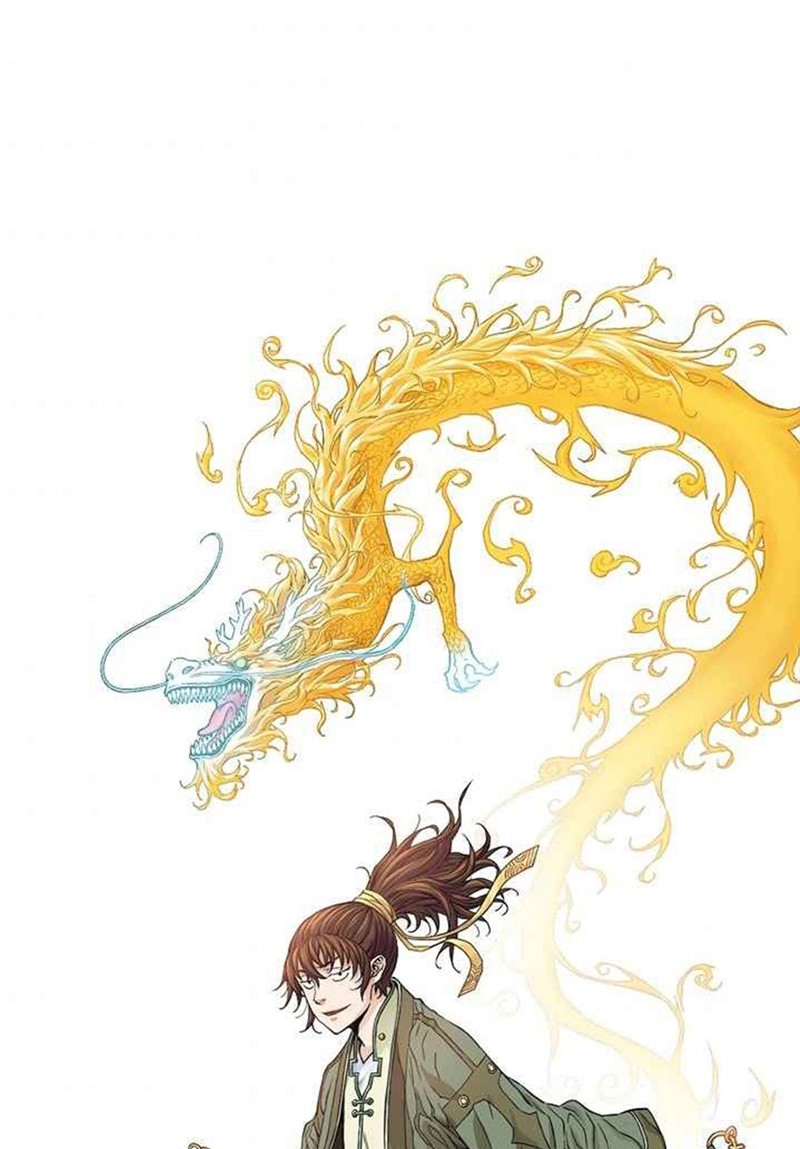 The Scholar Warrior Chapter 27 Gambar 2