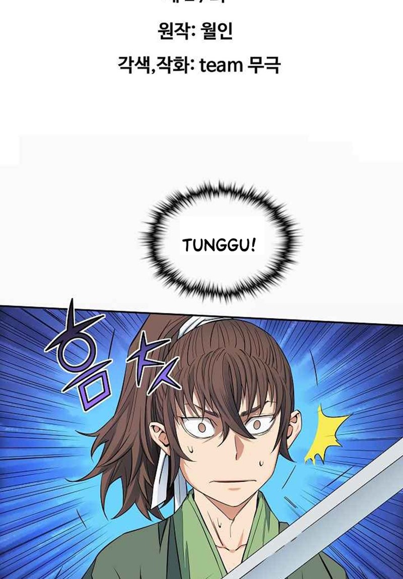 The Scholar Warrior Chapter 27 Gambar 4