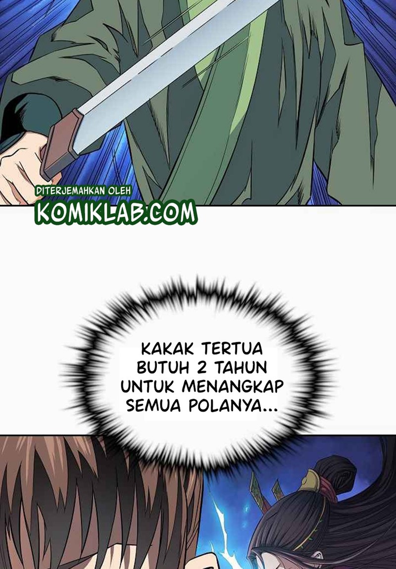 The Scholar Warrior Chapter 27 Gambar 5