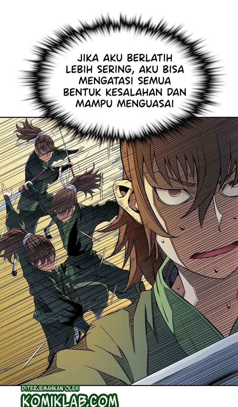 The Scholar Warrior Chapter 27 Gambar 16