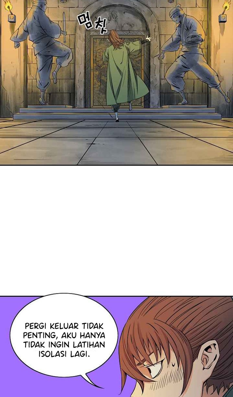 The Scholar Warrior Chapter 27 Gambar 23