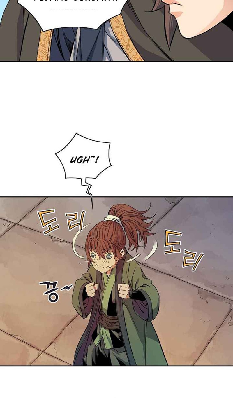 The Scholar Warrior Chapter 27 Gambar 25