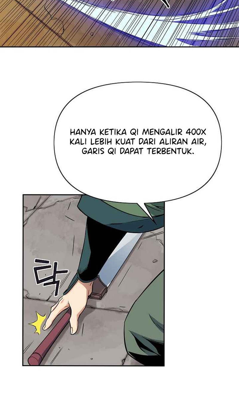 The Scholar Warrior Chapter 27 Gambar 31