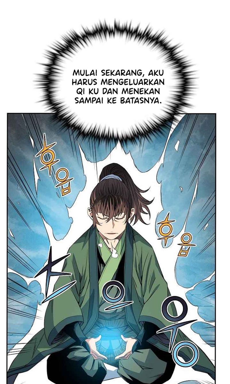 The Scholar Warrior Chapter 27 Gambar 32