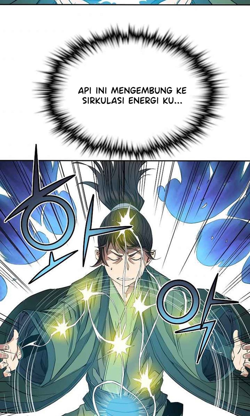 The Scholar Warrior Chapter 27 Gambar 36