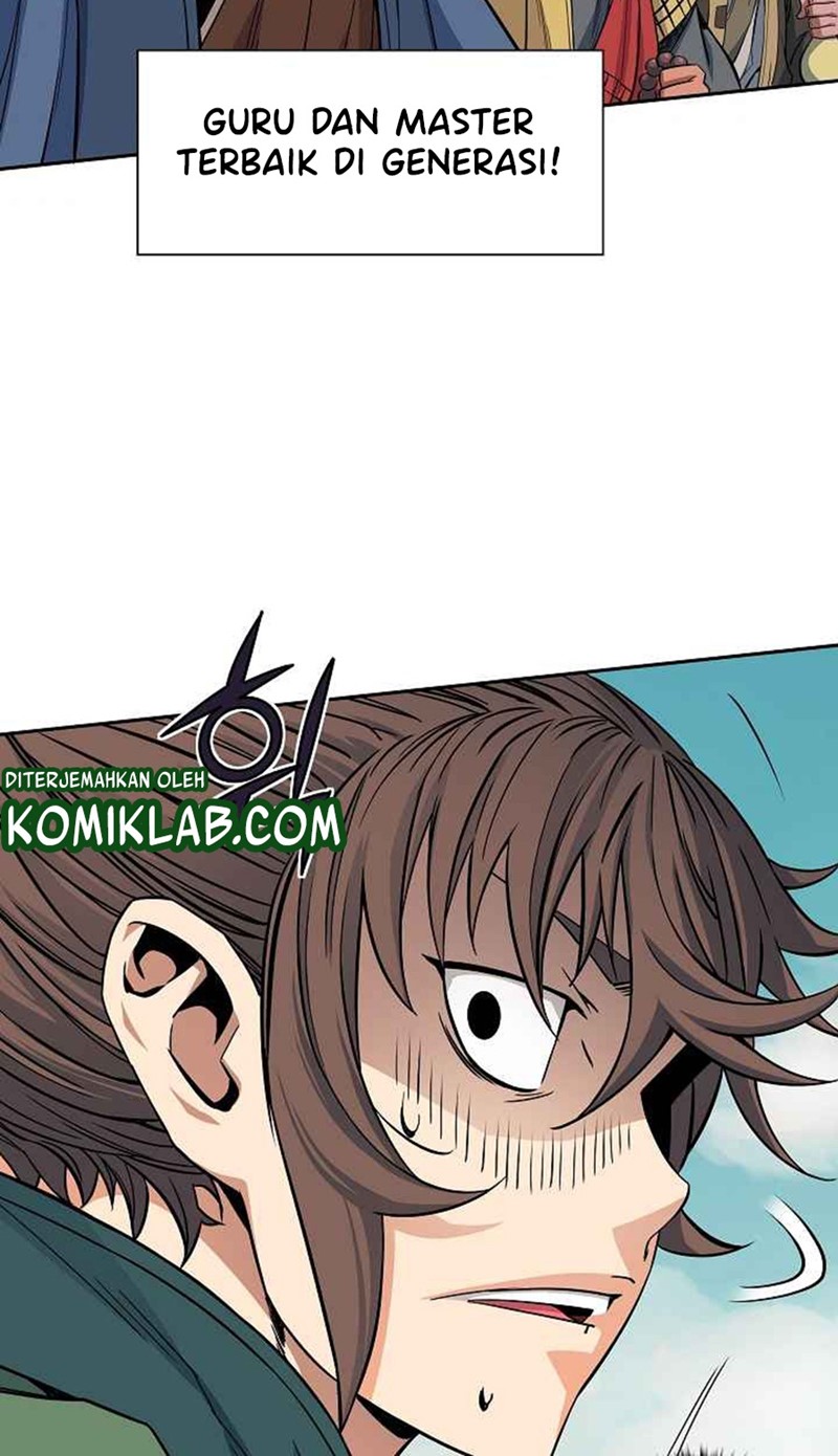 The Scholar Warrior Chapter 27 Gambar 45