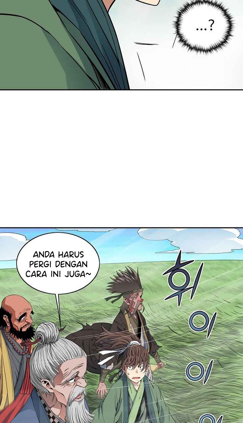 The Scholar Warrior Chapter 27 Gambar 46