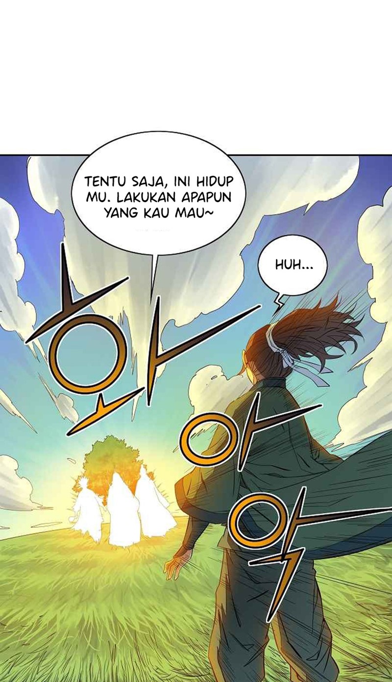 The Scholar Warrior Chapter 27 Gambar 50
